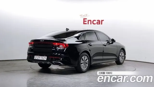 Kia K5 Hybrid 3rd Generation id 2879012 из Кореи 12