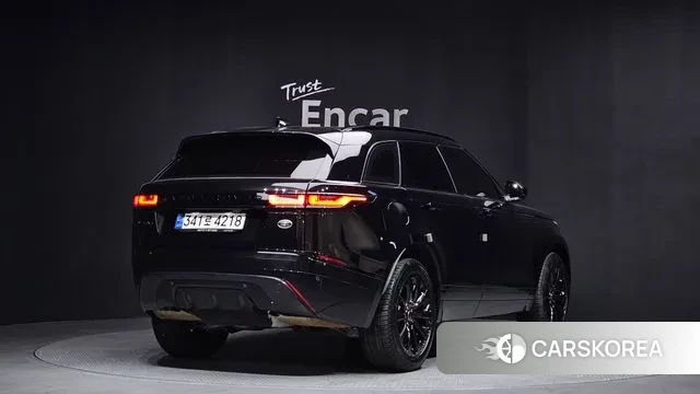 Land Rover Range Rover Velar id 3670400 из Кореи 12