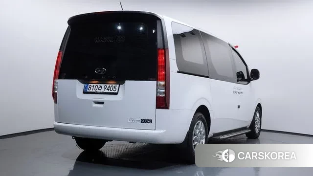 Hyundai Staria id 3400379 из Кореи 12