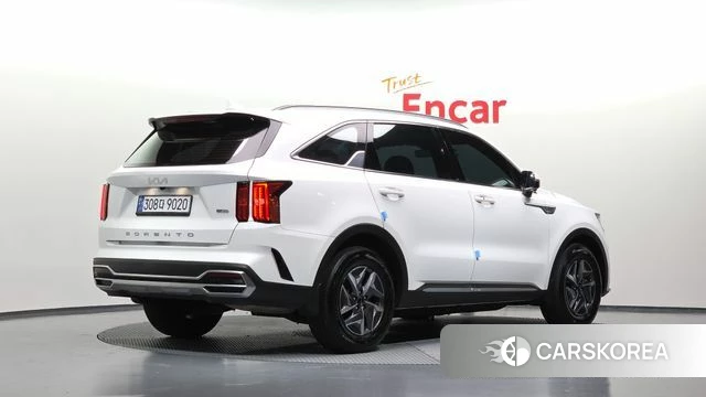 Kia Sorento 4th Generation id 4481337 из Кореи 12