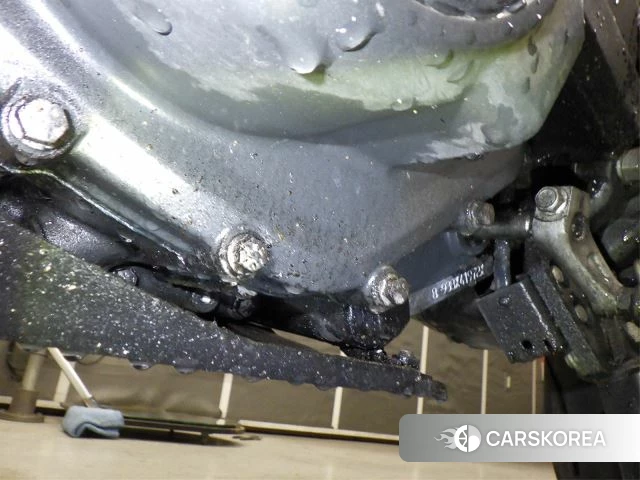 Engine photo