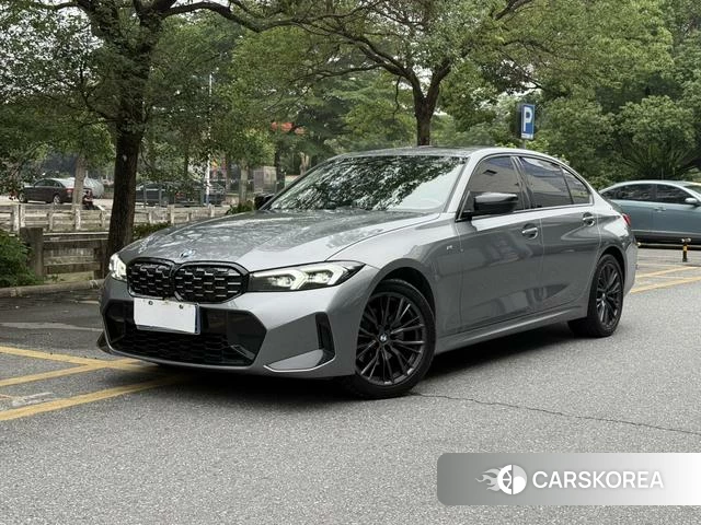 BMW 3 series id 4313839 из Китая 12