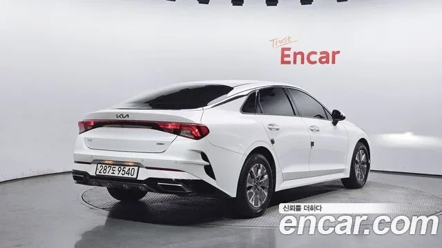 Kia K5 Hybrid 3rd Generation id 2868080 из Кореи 12