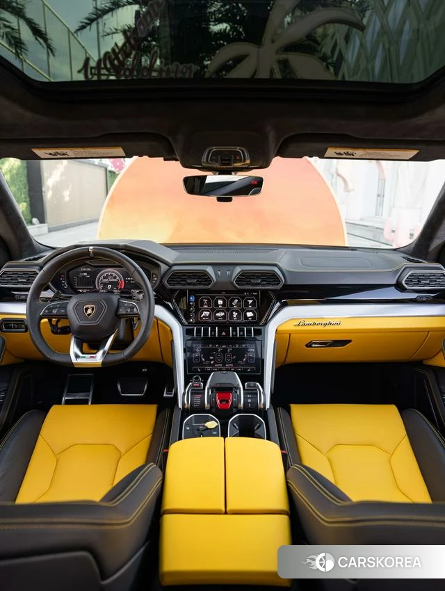 Lamborghini Urus id 4211023 из Китая 12