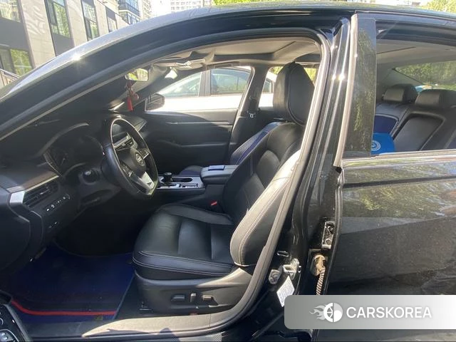 Nissan Teana id 4393184 из Китая 12