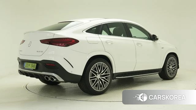 Mercedes-Benz GLE-Class W167 id 4505270 из Кореи 10