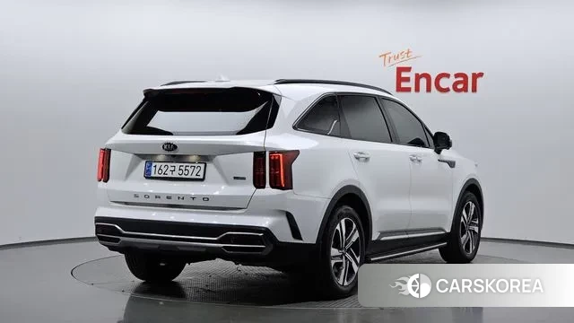 Kia Sorento 4th Generation id 3433769 из Кореи 12