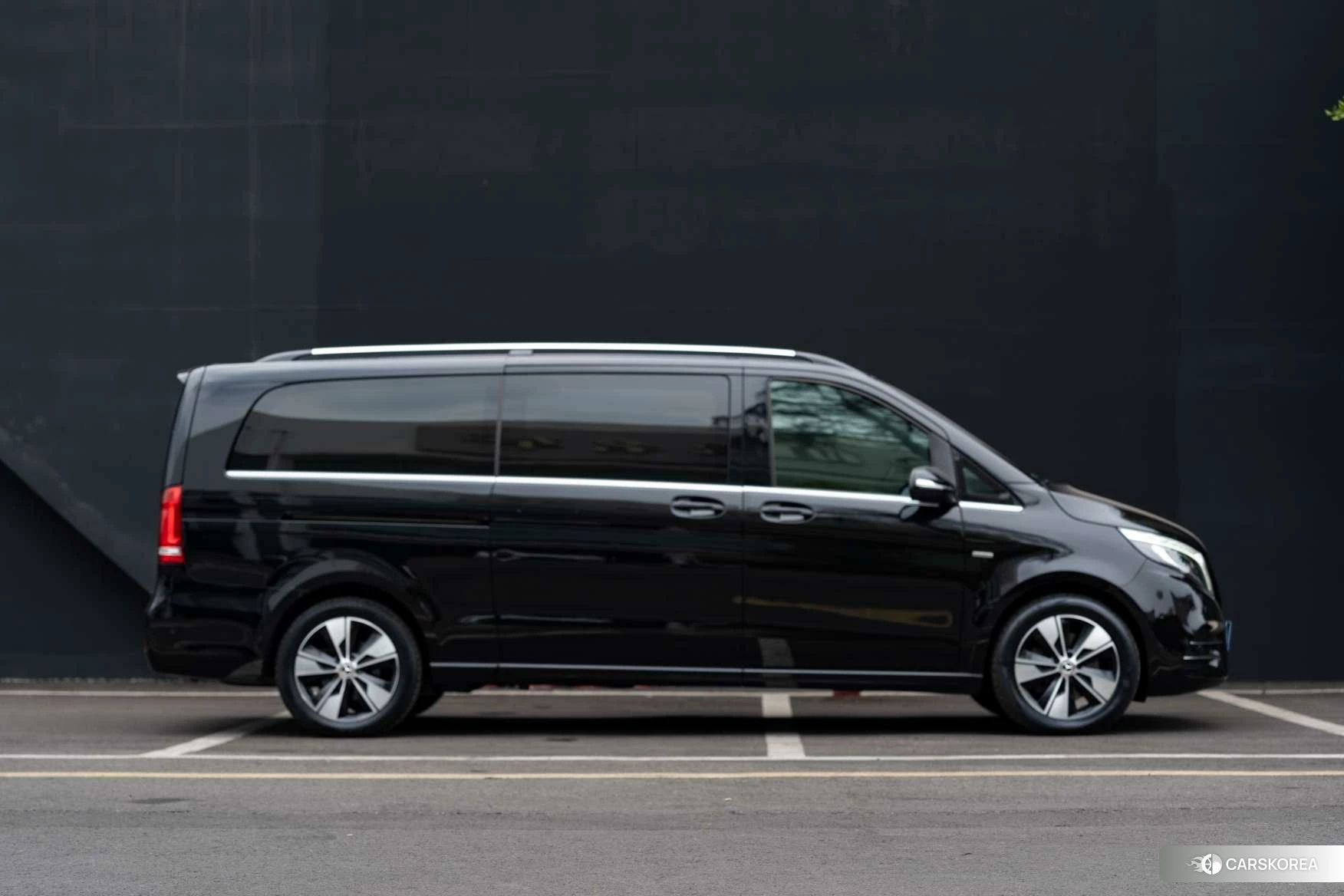 Mercedes-Benz V-class id 4452595 из Китая 9
