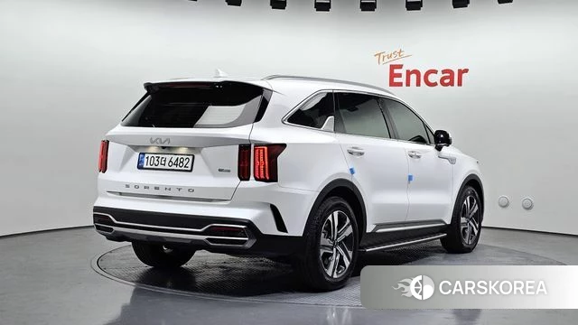 Kia Sorento 4th Generation id 3852179 из Кореи 12