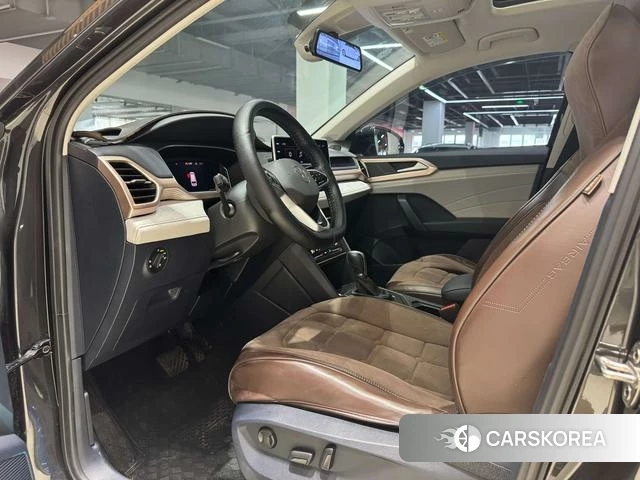 Volkswagen Tuyue id 4254238 из Китая 7