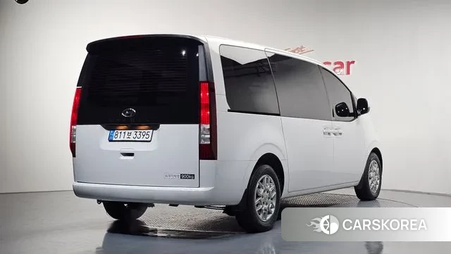 Hyundai Staria id 3415817 из Кореи 12