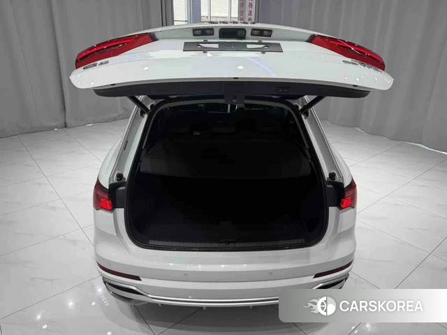 Audi Q3 id 4298355 из Китая 12