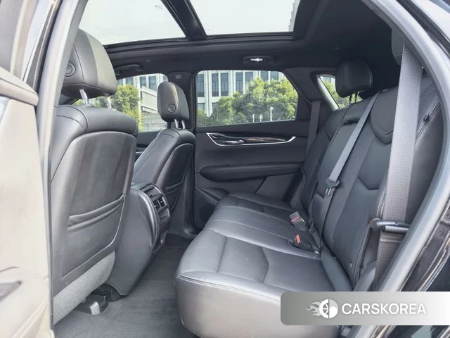 Cadillac XT5 id 4227937 из Китая 12