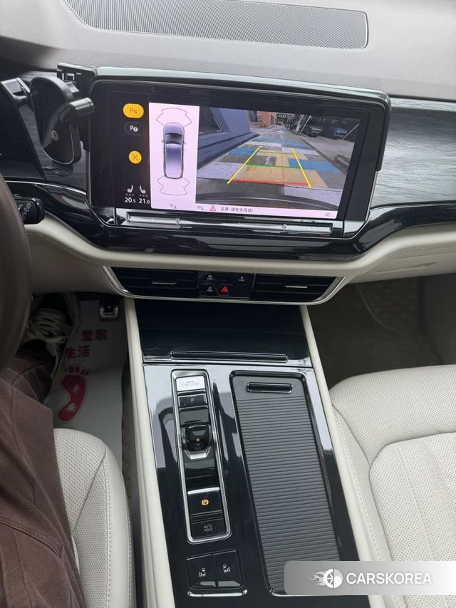 Volkswagen Weiran id 4258515 из Китая 8