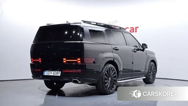 Hyundai Santa Fe (MX5) id 3437283 из Кореи 12