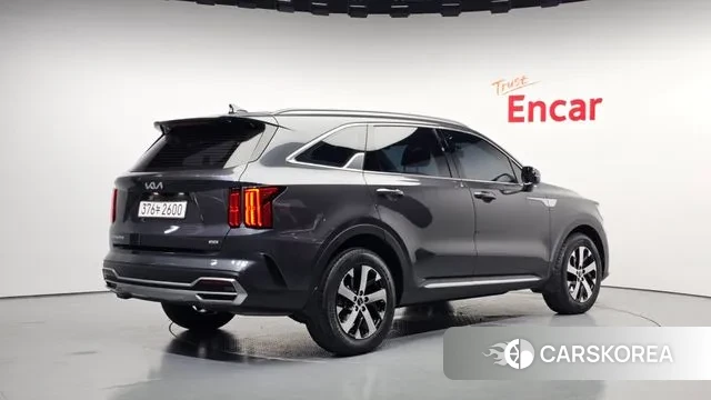 Kia Sorento 4th Generation id 3348519 из Кореи 12