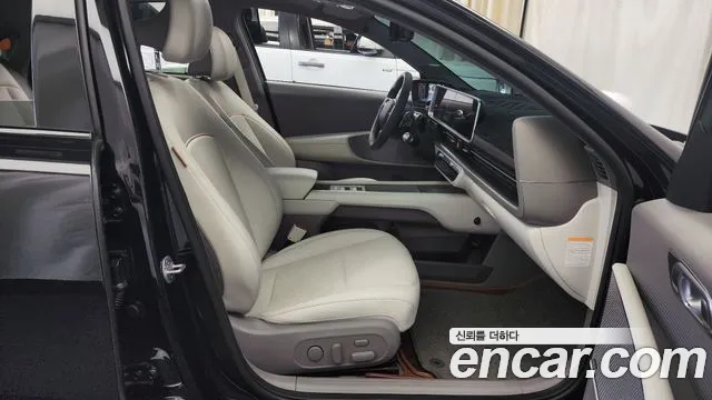 Hyundai Ionic 6 id 2654619 из Кореи 12