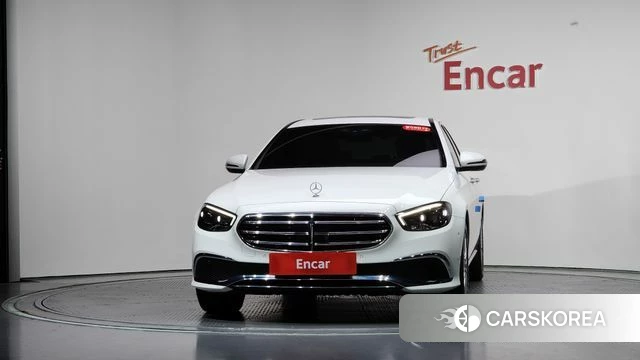 Mercedes-Benz E-Class W213 id 4458058 из Кореи 12