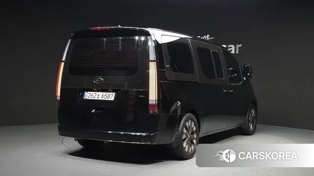 Hyundai Staria id 3680785 из Кореи 12