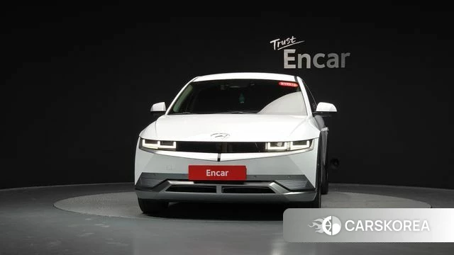 Hyundai Ionic 5 id 4224417 из Кореи 12
