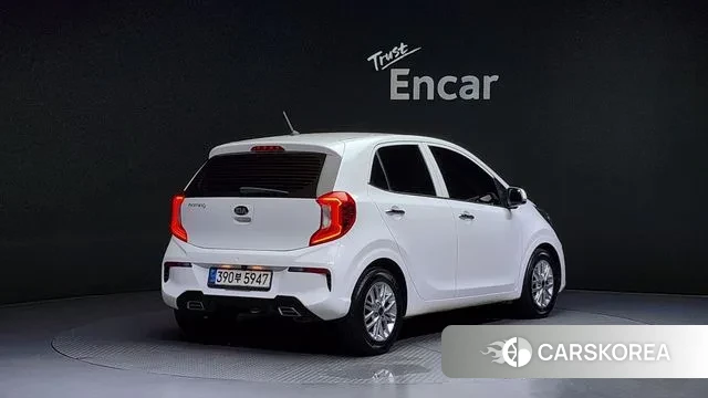 Kia Morning Urban (JA) id 2965658 из Кореи 12