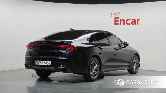 Kia K5 3rd generation id 3934193 из Кореи 12