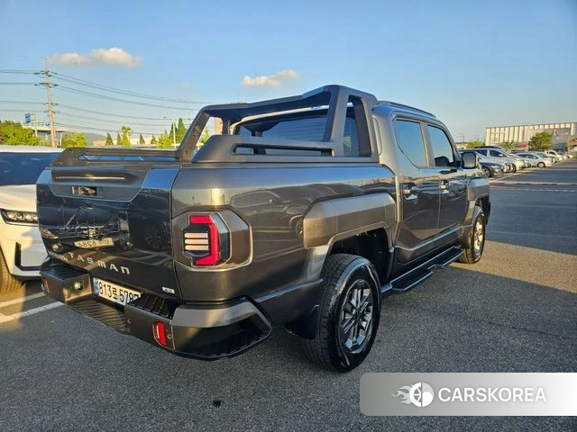 Kia Tasman id 4584246 из Кореи 12