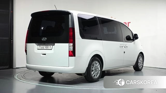 Hyundai Staria id 4921122 из Кореи 12
