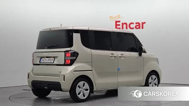 Kia The New Kia Ray id 3037064 из Кореи 12