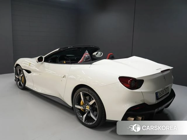 Ferrari Portofino id 3823823 из Кореи 9