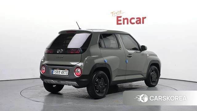 Hyundai Casper id 4592908 из Кореи 12