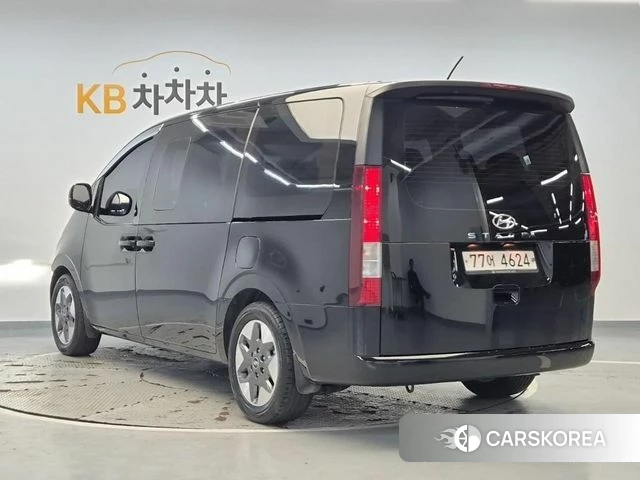 Hyundai Staria id 4202576 из Кореи 12