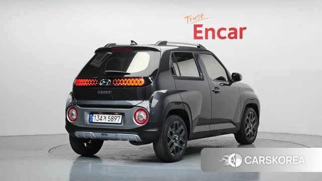 Hyundai Casper id 4230592 из Кореи 12