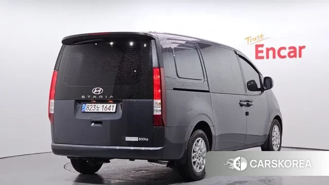 Hyundai Staria id 3405146 из Кореи 12