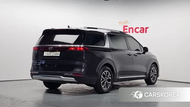 Kia Carnival 4th generation id 2969810 из Кореи 12