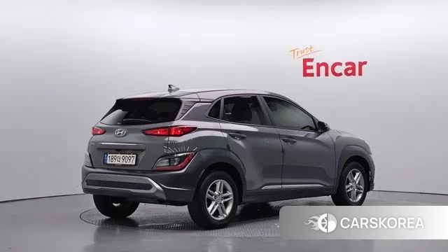 Hyundai The New Kona id 3443793 из Кореи 12