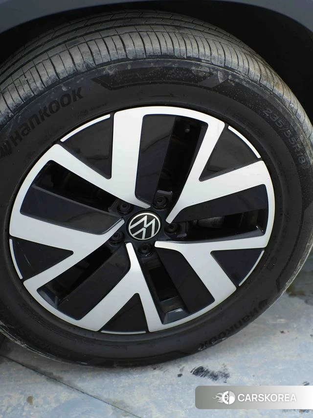 Volkswagen Tanyue id 4299778 из Китая 12