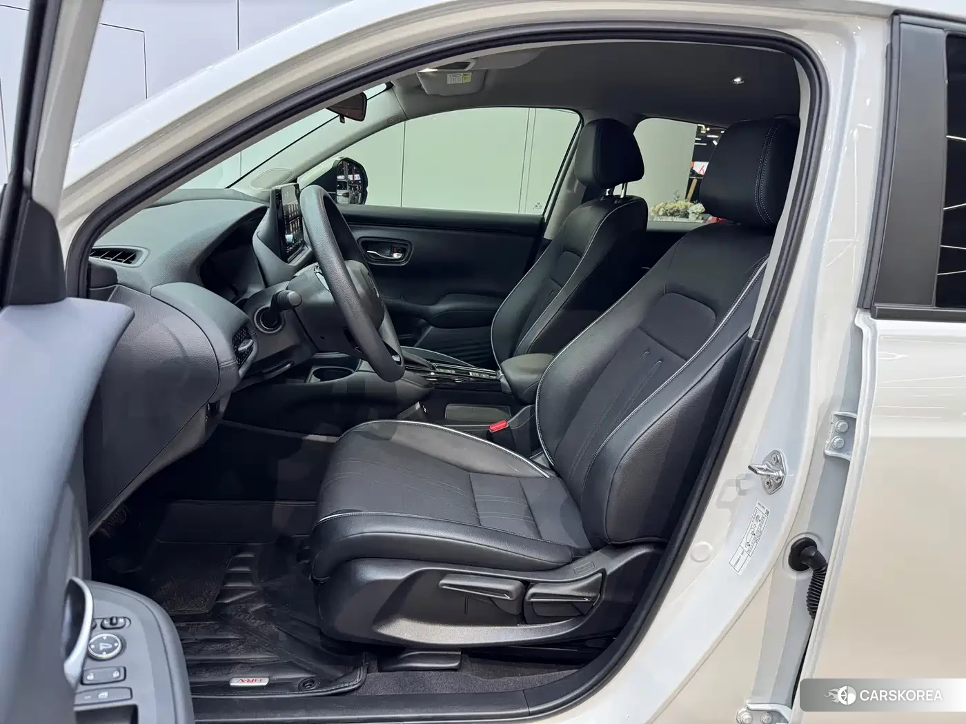 Honda HR-V id 4628289 из Китая 12