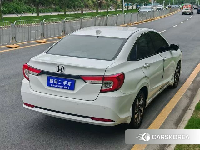 Honda Lingpai id 4307244 из Китая 8