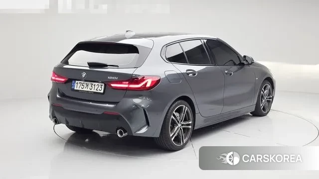 BMW 1 Series (F40) id 3499174 из Кореи 12