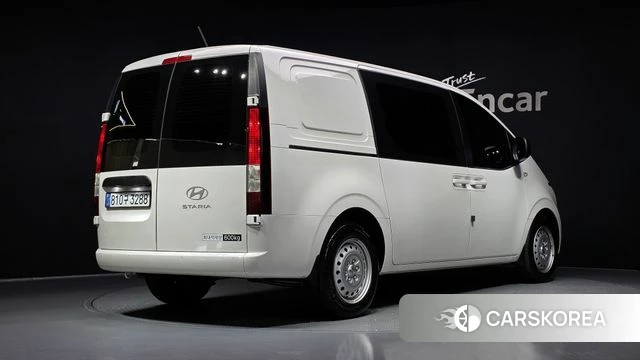 Hyundai Staria id 4904376 из Кореи 12