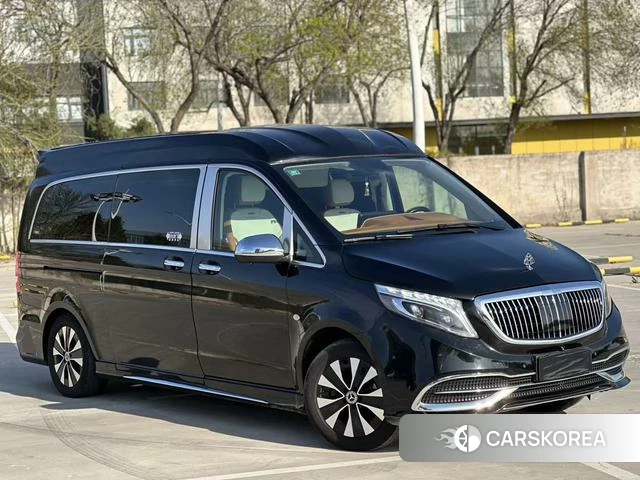 Mercedes-Benz Vito id 4333312 из Китая 10