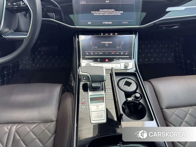 Audi A8 id 4353219 из Китая 10