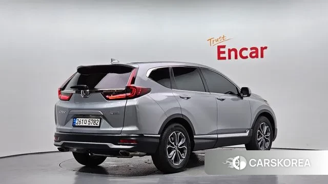 Honda CR-V 5th generation id 2901113 из Кореи 12