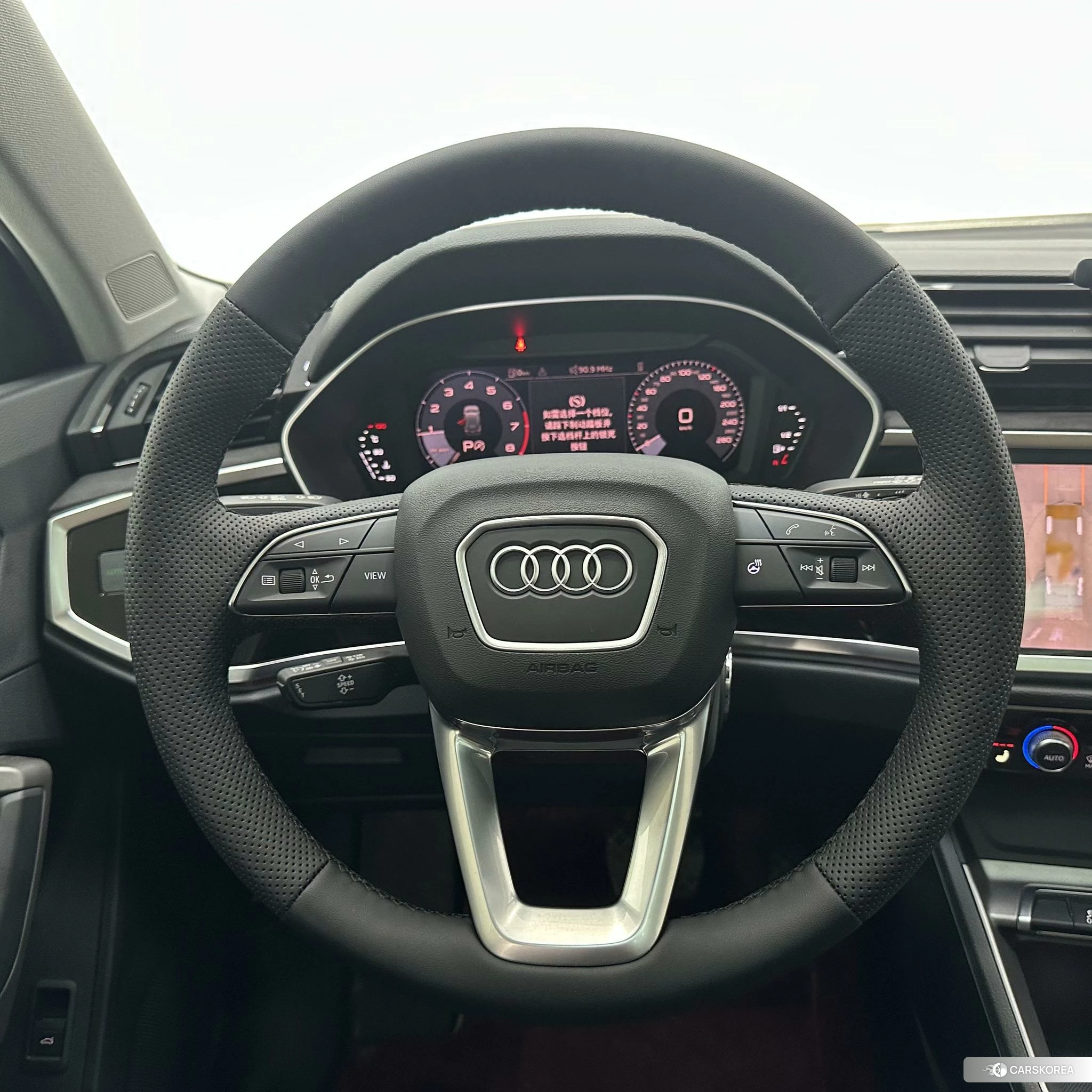 Audi Q3 id 4512562 из Китая 10