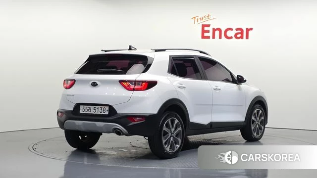 Kia Stonic id 4672620 из Кореи 12