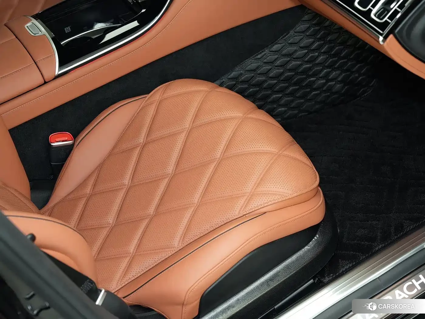 Mercedes-Benz Maybach S-Class id 4546146 из Китая 12