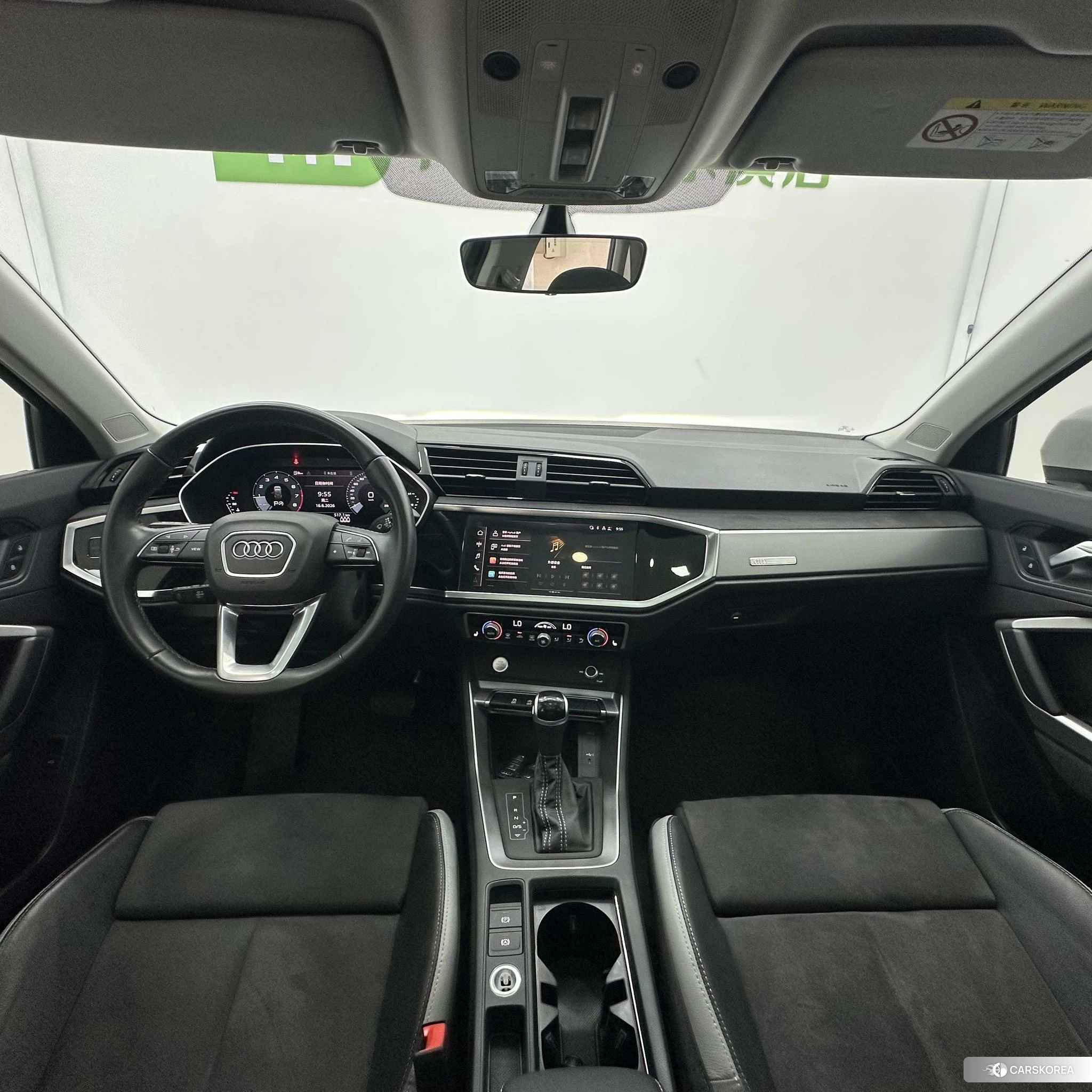 Audi Q3 id 4461479 из Китая 10