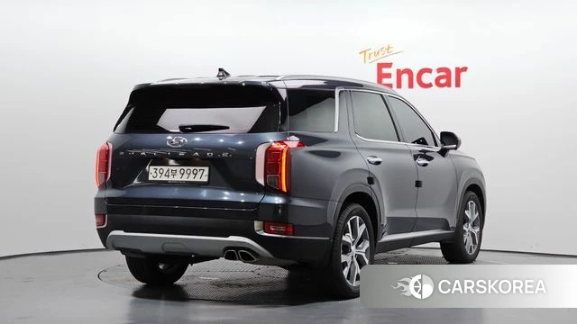 Hyundai Palisade id 4482005 из Кореи 12