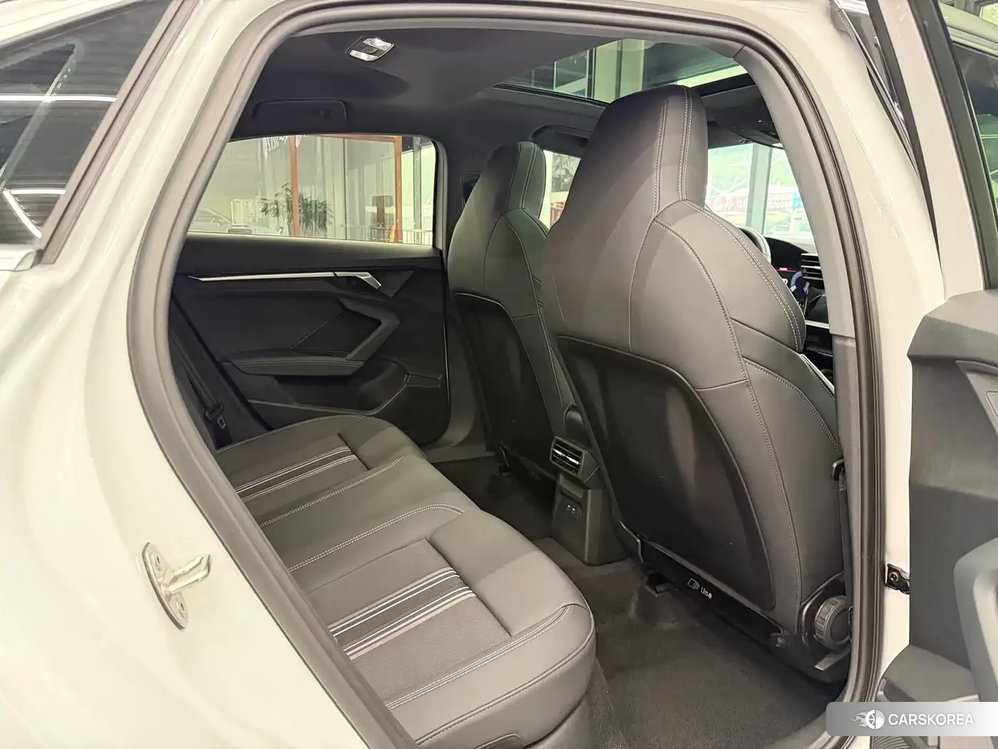 Audi A3 id 4545640 из Китая 12